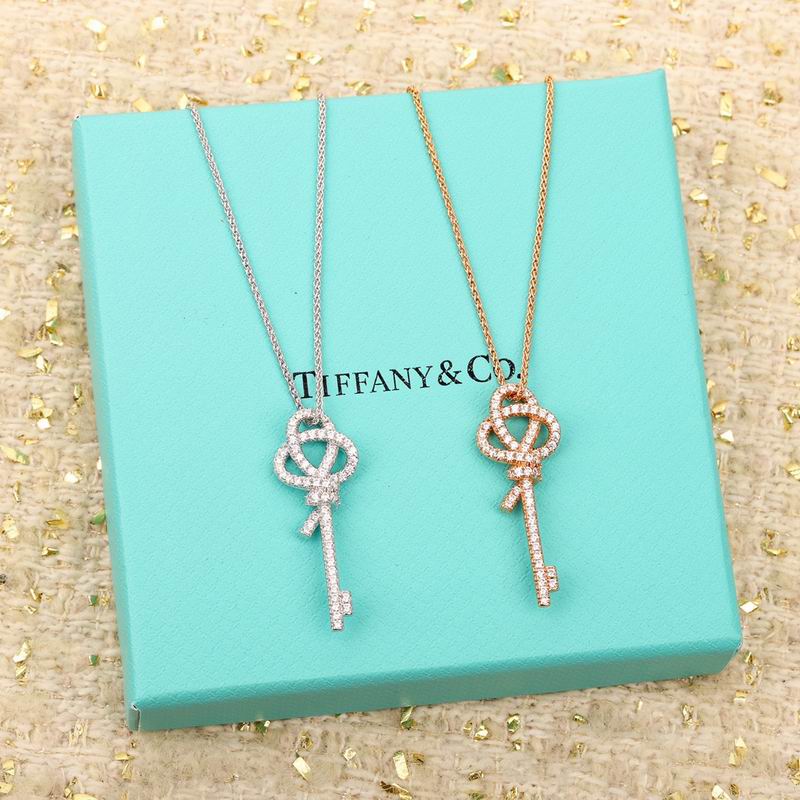 Tiffany necklace 04lyx137